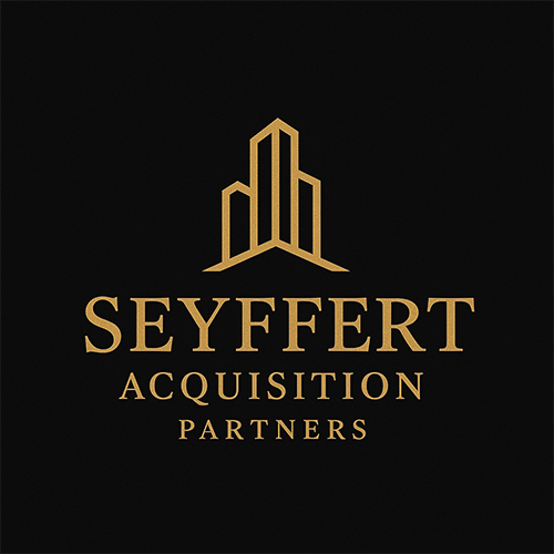Seyffert Acquisition Partners Logo